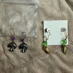 Handmade Earrings